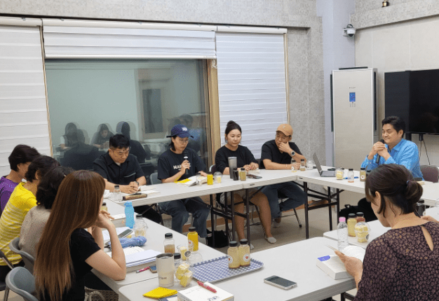 제자훈련