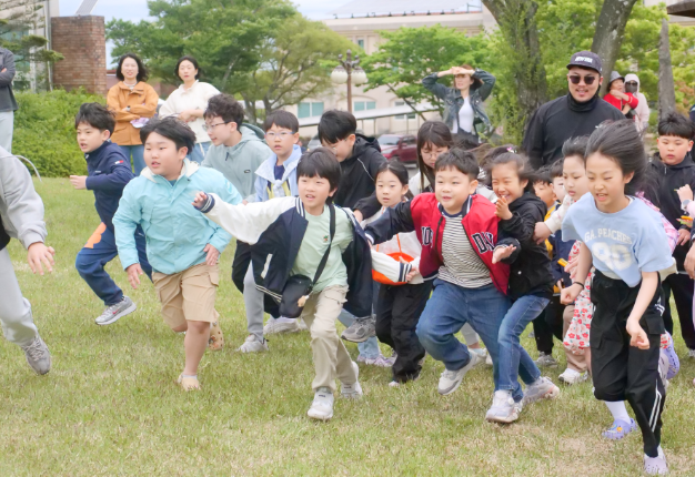 전교인 제주도 신앙수양회